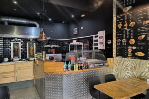 Real Turkish Kebab – Turnkey Kebab Restaurant for Sale 4