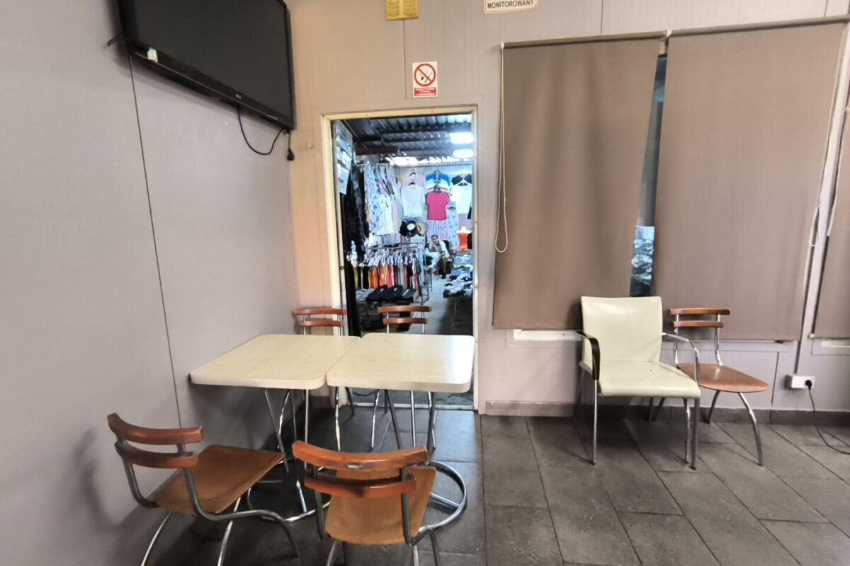 Turnkey Kebab Restaurant for Sale in Warsaw Established Business Opportunity 2