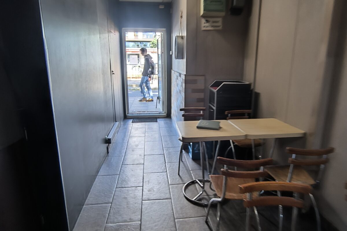 Turnkey Kebab Restaurant for Sale in Warsaw Established Business Opportunity 7