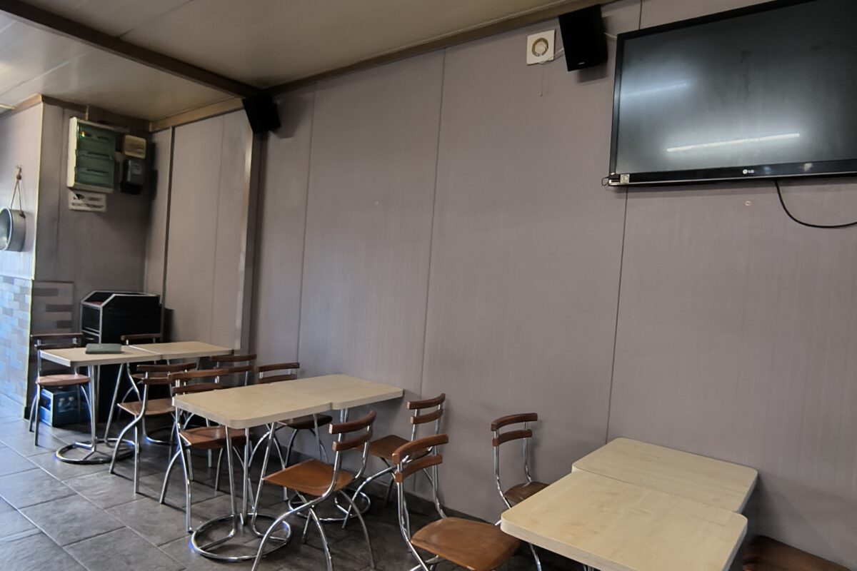 Turnkey Kebab Restaurant for Sale in Warsaw Established Business Opportunity 4