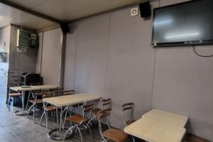 Turnkey Kebab Restaurant for Sale in Warsaw Established Business Opportunity 4