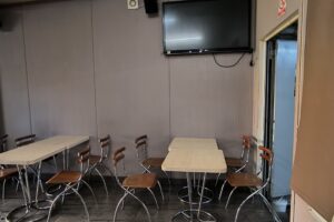 Turnkey Kebab Restaurant for Sale in Warsaw Established Business Opportunity 5