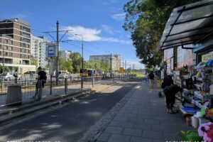 Turnkey Kebab Restaurant for Sale in Warsaw Established Business Opportunity 3