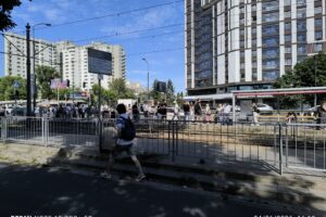 Turnkey Kebab Restaurant for Sale in Warsaw Established Business Opportunity 1