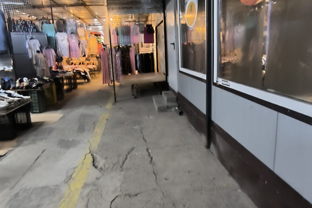 Turnkey Kebab Restaurant for Sale in Warsaw Established Business Opportunity 6