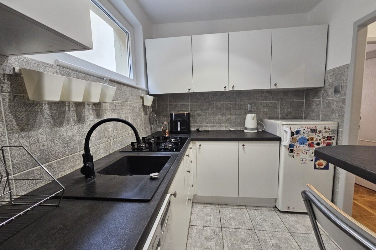 Apartment for Rent in Wola, Warsaw 10
