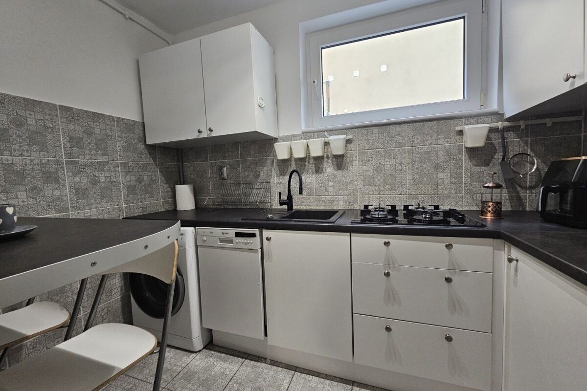 Apartment for Rent in Wola, Warsaw 9