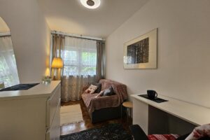 Apartment for Rent in Wola, Warsaw 5