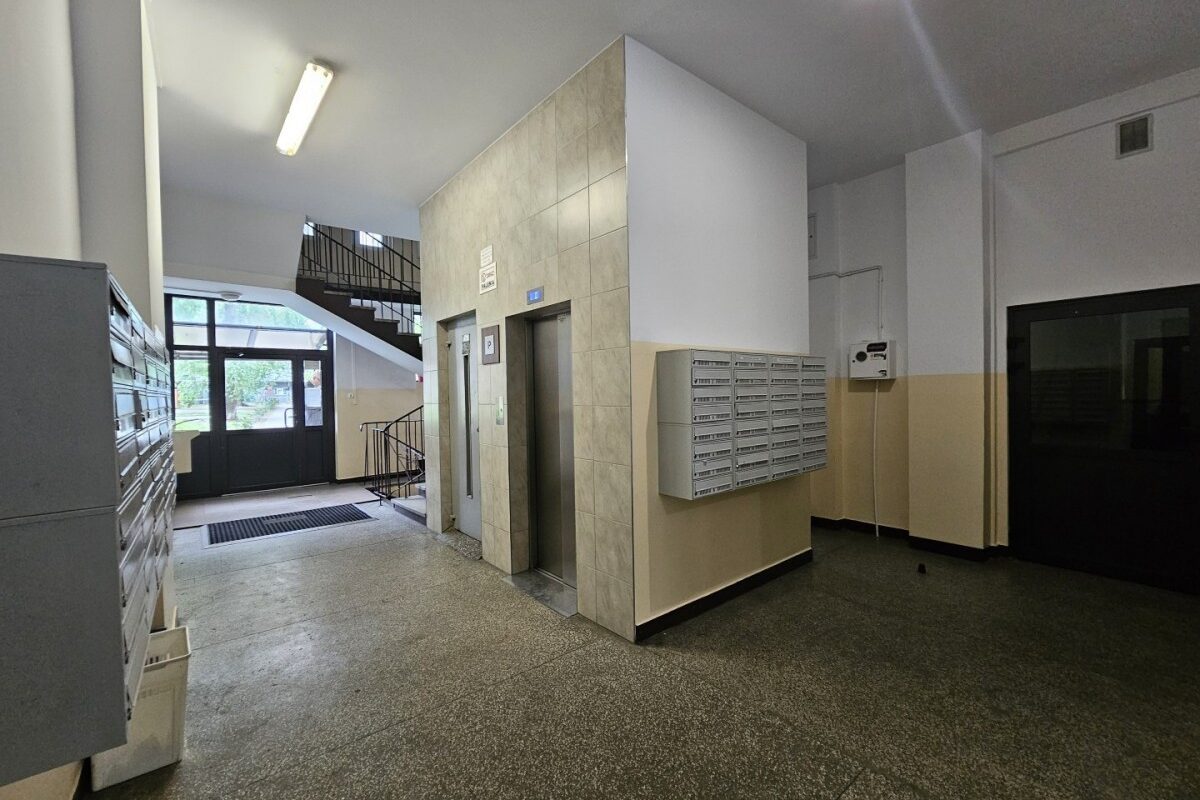 Apartment for Rent in Wola, Warsaw 3