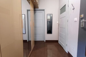 2-Bedroom Apartment for Rent in Warsaw 5