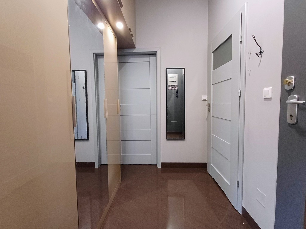 2-Bedroom Apartment for Rent in Warsaw
