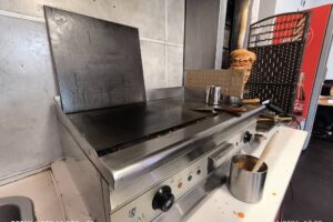Odstąpię Restaurację na Mokotowie w Warszawie 3