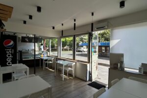 Kebab Restaurant for Sale | Warsaw Stara Ochota | Fully Equipped Turnkey Business 4