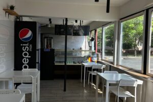 Kebab Restaurant for Sale | Warsaw Stara Ochota | Fully Equipped Turnkey Business 3