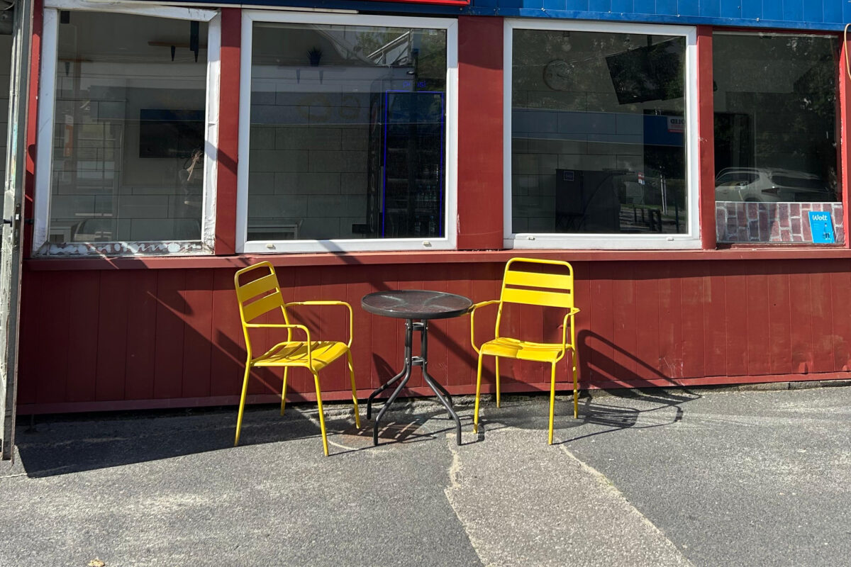 Kebab Restaurant for Sale | Warsaw Stara Ochota | Fully Equipped Turnkey Business