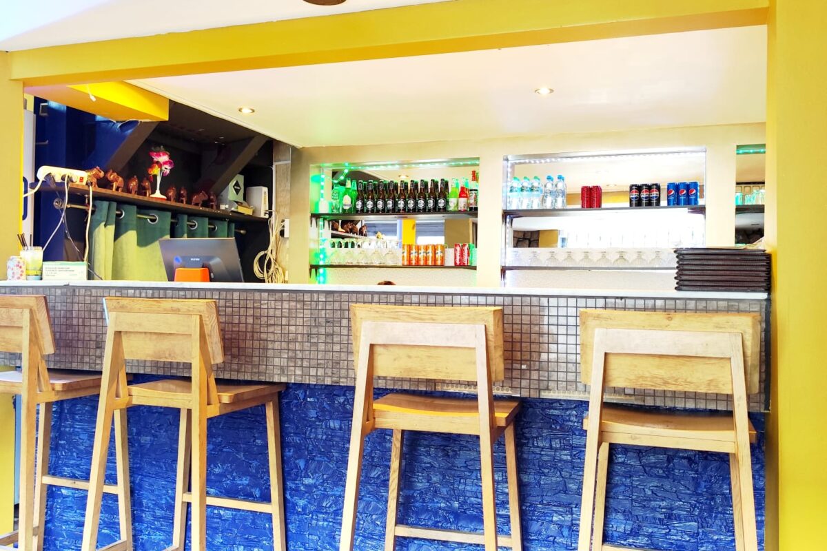 Turnkey Indian Restaurant Opportunity in Warsaw City Center 7