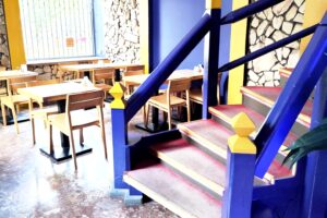 Turnkey Indian Restaurant Opportunity in Warsaw City Center 4