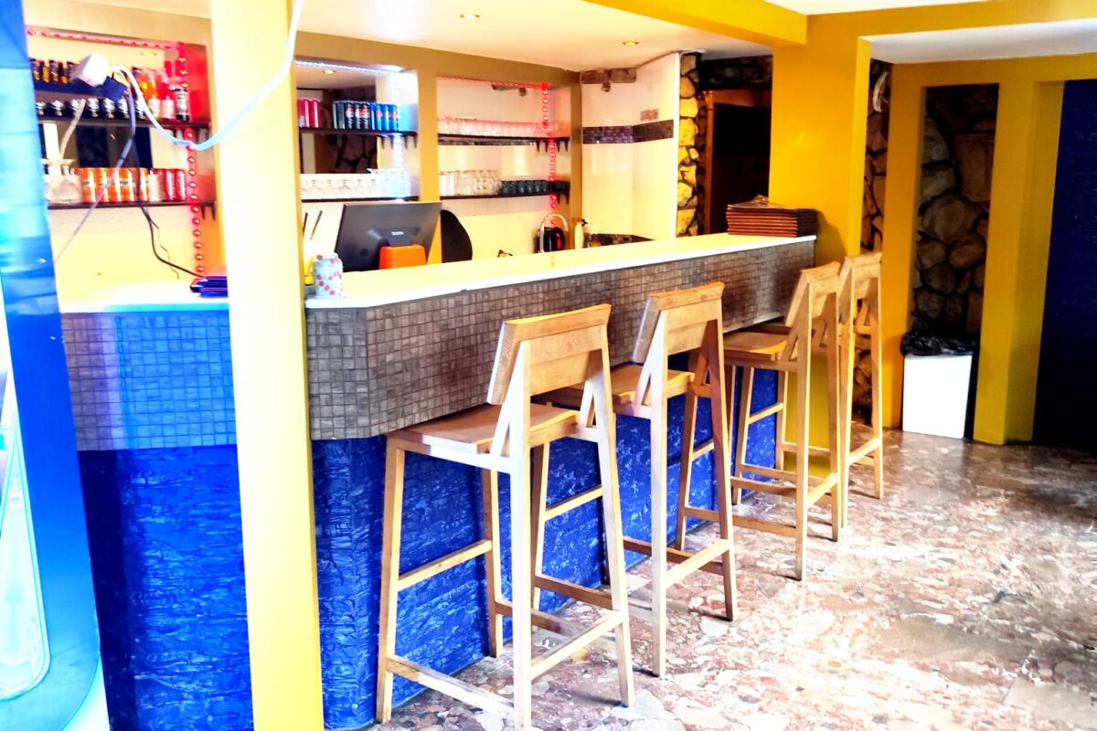 Turnkey Indian Restaurant Opportunity in Warsaw City Center
