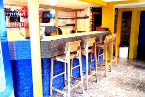 Turnkey Indian Restaurant Opportunity in Warsaw City Center 1
