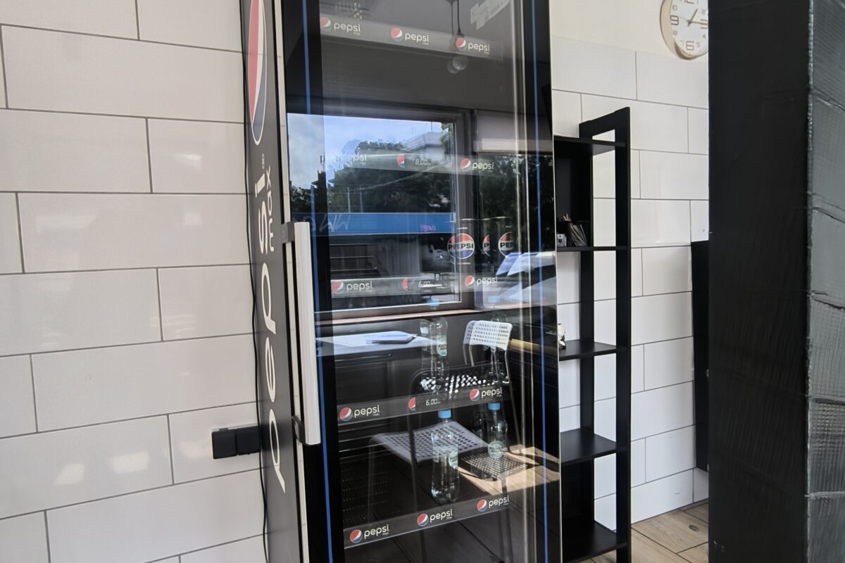 Kebab Restaurant for Sale | Warsaw Stara Ochota | Fully Equipped Turnkey Business 2