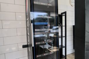 Kebab Restaurant for Sale | Warsaw Stara Ochota | Fully Equipped Turnkey Business 2