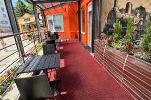 Kebab Restaurant for Sale in Prime City Center 1