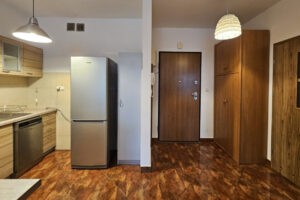2-Bedroom Apartment with South-Facing Balcony for Sale in Wilanów, Warsaw Garage Prime Location 5