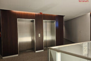 Apartment for Sale Skyline Views  TRIO Stawki Śródmieście, Warsaw 4