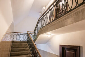 Charming Studio Apartment in the Heart of Warsaw’s Old Town 1