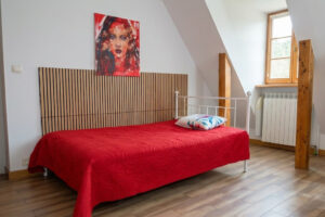 Charming Studio Apartment in the Heart of Warsaw’s Old Town 4