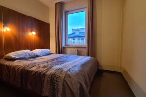Fully Furnished 2-Room Apartment for Rent in Warsaw 2