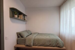 MODERN 3-BEDROOM APARTMENT FOR RENT 4