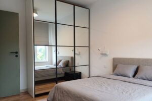 MODERN 3-BEDROOM APARTMENT FOR RENT 3