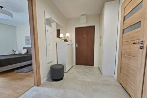 2-ROOM APARTMENT FOR RENT IN TARGÓWEK 3