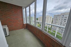 2-ROOM APARTMENT FOR RENT IN TARGÓWEK 4