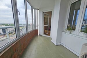 2-ROOM APARTMENT FOR RENT IN TARGÓWEK 5