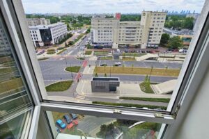 2-ROOM APARTMENT FOR RENT IN TARGÓWEK 2