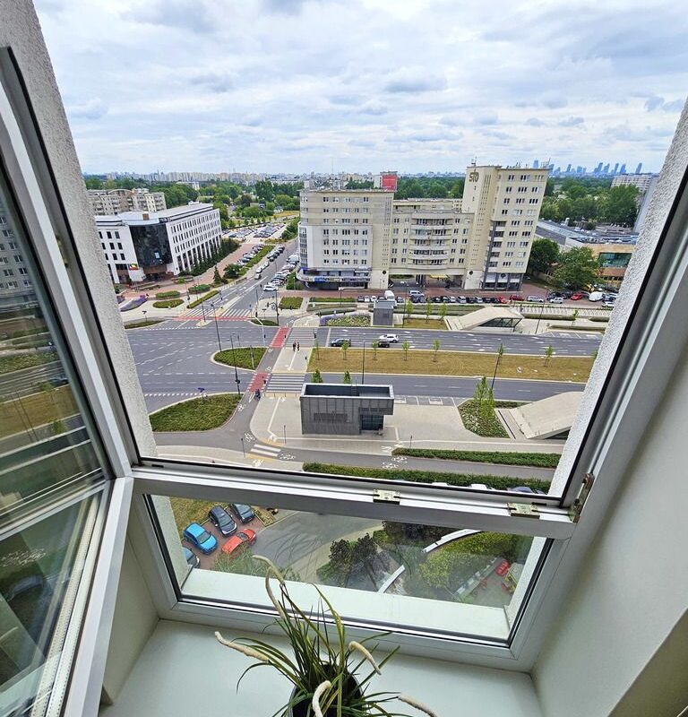 2-ROOM APARTMENT FOR RENT IN TARGÓWEK 2