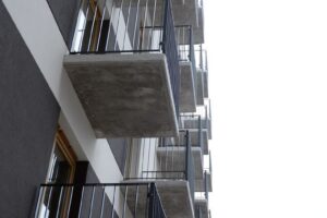 Modern Studio for Rent in Warsaw Mokotów 4