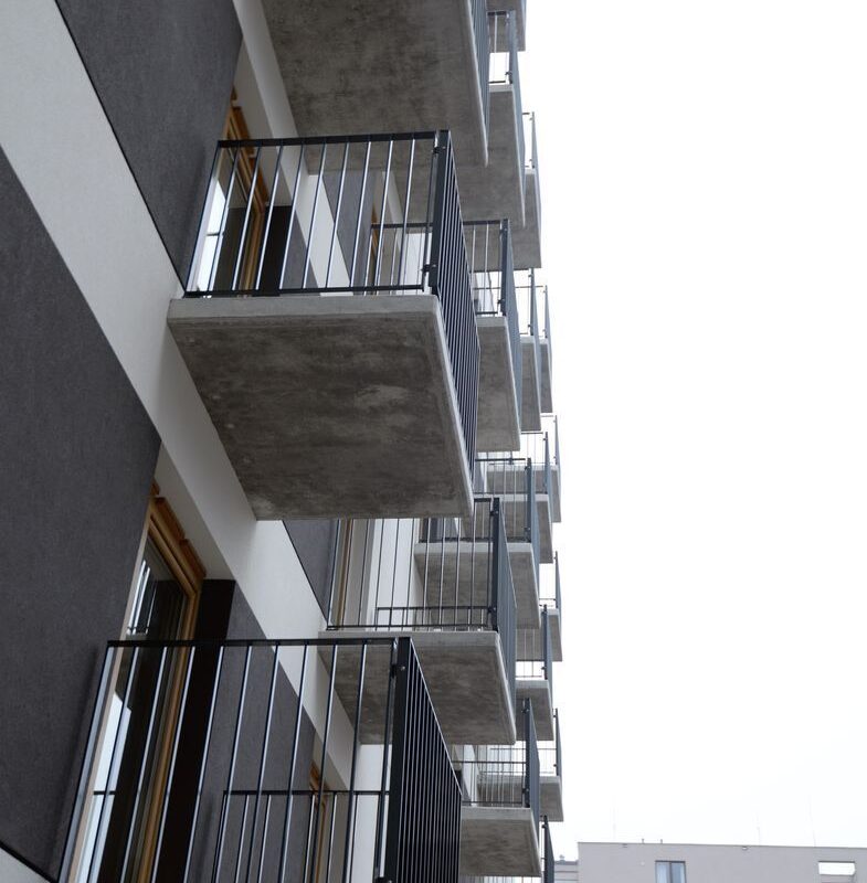 Modern Studio for Rent in Warsaw Mokotów 4