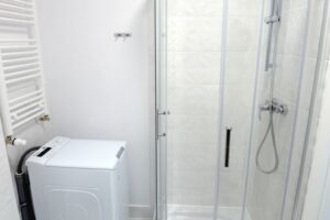 Modern Studio for Rent in Warsaw Mokotów 2