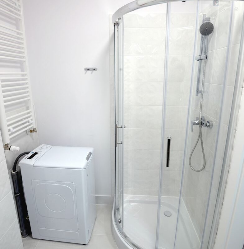 Modern Studio for Rent in Warsaw Mokotów 2
