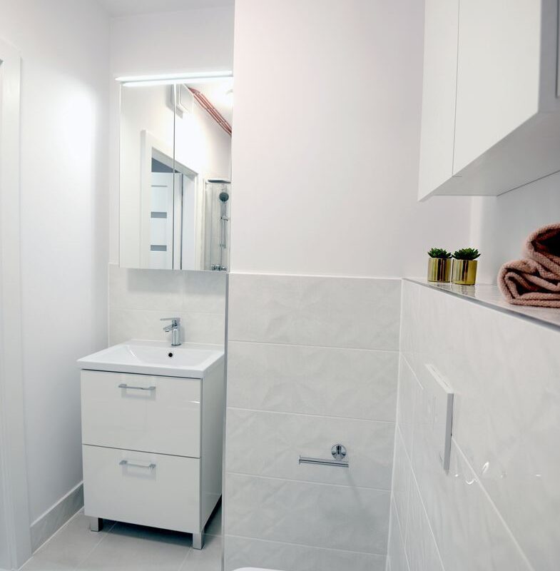 Modern Studio for Rent in Warsaw Mokotów 11