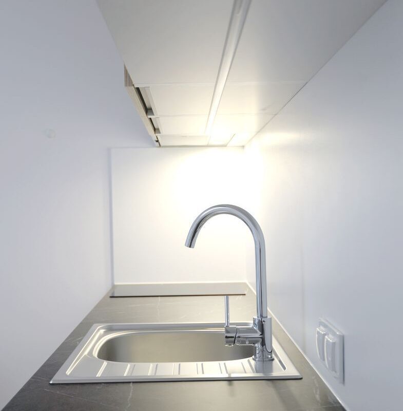 Modern Studio for Rent in Warsaw Mokotów 13