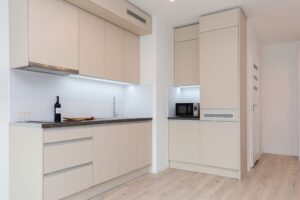 Modern Studio Apartment for Rent in Mokotów Warsaw 2