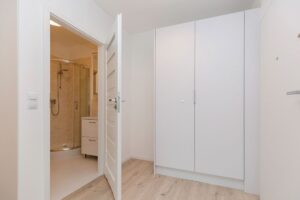 Modern Studio Apartment for Rent in Mokotów Warsaw 5
