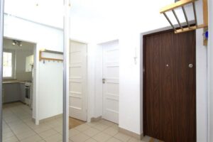 Spacious 3-Room Apartment for Rent in Sadyba, Mokotów – Warsaw 5