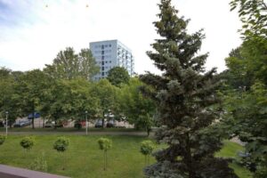 Spacious 3-Room Apartment for Rent in Sadyba, Mokotów – Warsaw 3