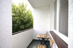 Spacious 3-Room Apartment for Rent in Sadyba, Mokotów – Warsaw 4