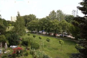 Spacious 3-Room Apartment for Rent in Sadyba, Mokotów – Warsaw 2